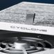 Змінний вугільний НЕРА-фільтр для манікюрної витяжки, Bucos Cyclone X1, X2, X3, та MUSSON X2, X3 2278930663 фото 3
