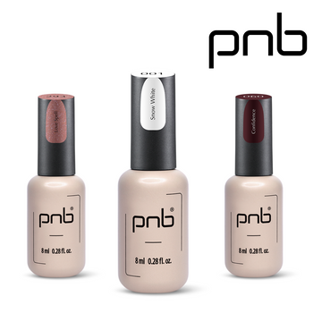 Гель - лаки PNB