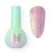 Гель рідкий камуфлюючий для зміцнення нігтів, You Are Cute Bottle Gel Vibe, Bloom, золотисто-персиковий, 5 мл 709-5713-1655 фото 1