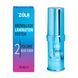 Склад для ламінування вій та брів, ZOLA Volume Blue Fixer Color Lab, №02, 10 мл 05531 фото 1