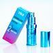 Склад для ламінування вій та брів, ZOLA Volume Blue Fixer Color Lab, №02, 10 мл 05531 фото 2
