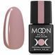 Гель-лак для нігтів Moon Full Air Nude, №06, колір: бежевий, 8 мл 5908254190803 фото 1