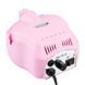 Фрезер для маникюра BUCOS ZS-601 PRO PINK (35000/45W) + 6 улучшенных фрез, цвет: розовый 1736895677 фото 2