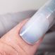 Верхні форми для нарощування нігтів, Valeri Top Nail Forms, Arched Square (арочний квадрат), 120 шт NVNFA фото 5