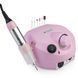 Фрезер для маникюра BUCOS ZS-601 PRO PINK (35000/45W) + 6 улучшенных фрез, цвет: розовый 1736895677 фото 4