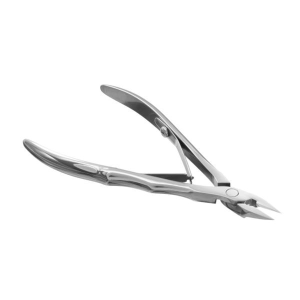 Кусачки професійні для врослого нігтя Staleks Pro Expert 61, 12 мм &ndash; NE-61-12 NE-61-12 фото