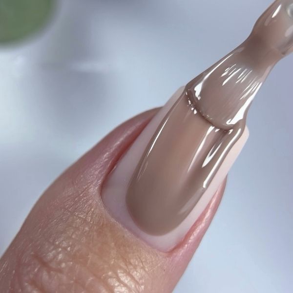 База камуфлирующая, NAILSOFTHEDAY Cover base, №08, темно-бежевая, 10 мл 4821221448008 фото