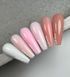 Гель камуфлюючий для нарощування нігтів, NAILSOFTHEDAY Builder Gel, №12, нюдово-рожевий, 15 мл 4821432500007 фото 3