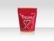 Віск в гранулах для депіляції ItalWAX Limited Edition, Candy Cane, Карамельна ніжність, 500 грам C_FWP500DP_CC_IT фото 1