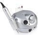 Фрезер для манікюру BUCOS ZS-601 PRO SILVER (35000/45W) + 6 покращених фрез, колір: сріблястий 1736907358 фото 3