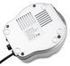 Фрезер для манікюру BUCOS ZS-601 PRO SILVER (35000/45W) + 6 покращених фрез, колір: сріблястий 1736907358 фото 5