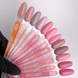 Гель-лак для нігтів Baby Moon Dolce Rose, №10, колір: пильна троянда, 6 мл 5908254000102 фото 3