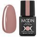 Гель-лак для нігтів Moon Full Air Nude, №07, колір: бежевий темний, 8 мл 5908254190810 фото 1