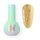 Гель рідкий камуфлюючий для зміцнення нігтів, You Are Cute Bottle Gel Vibe, Calm, золотий, 5 мл 709-5711-1651 фото 2