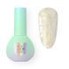 Гель рідкий камуфлюючий для зміцнення нігтів, You Are Cute Bottle Gel Vibe, Calm, золотий, 5 мл 709-5711-1651 фото 1