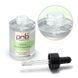 Ремувер для видалення кутикули лужний,&nbsp;PNB Remover Quick Cuticle, 30 мл 3116790426 фото 2