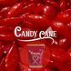 Віск в гранулах для депіляції ItalWAX Limited Edition, Candy Cane, Карамельна ніжність, 500 грам C_FWP500DP_CC_IT фото 2
