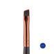 Пензлик для брів, ELAN Make-up,&nbsp;Blackwood&nbsp;№2, широкий скошений 3103704580 фото 1