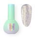 Гель рідкий камуфлюючий для зміцнення нігтів, You Are Cute Bottle Gel Vibe, Dream, золотисто-фіолетовий, 5 мл 709-5712-1653 фото 1