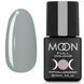 Гель-лак для нігтів Moon Full Fashion color, №242, колір: сірий, 8 мл 5908254002526 фото 1