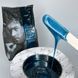 Віск в гранулах для депіляції ItalWAX, Pour Homme Barber Edition, для чоловіків, 500 грам C_FWP500_BE_UA фото 4