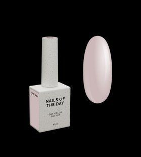 База камуфлирующая, NAILSOFTHEDAY Cover base, №11, нежно-нюдовая, 10 мл 4826420947000 фото