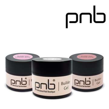 Гели PNB