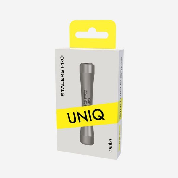Ручка лопатки Staleks Pro Combo UNIQ 10 для сменных рабочих частей &ndash; HPQ-10 HPQ-10 фото