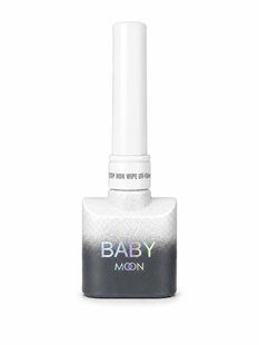 Топ для гель-лаку без липкого слоя с УФ-фильтрами, Baby Moon Non-Wipe Top UV-filters, 8 мл 3139382547 фото