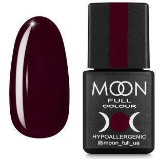 База камуфлююча Moon Full Envy Color, №11, бордова, 8 мл 5905123014789 фото