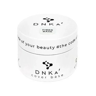 База для гель-лака DNKa Fiber Base, 30 мл BFD30 фото
