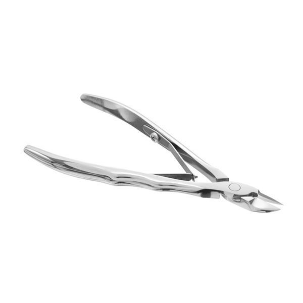 Кусачки профессиональные для ногтей Staleks Pro Expert 60, 12 мм &ndash;&nbsp;NE-60-12 NE-60-12 фото