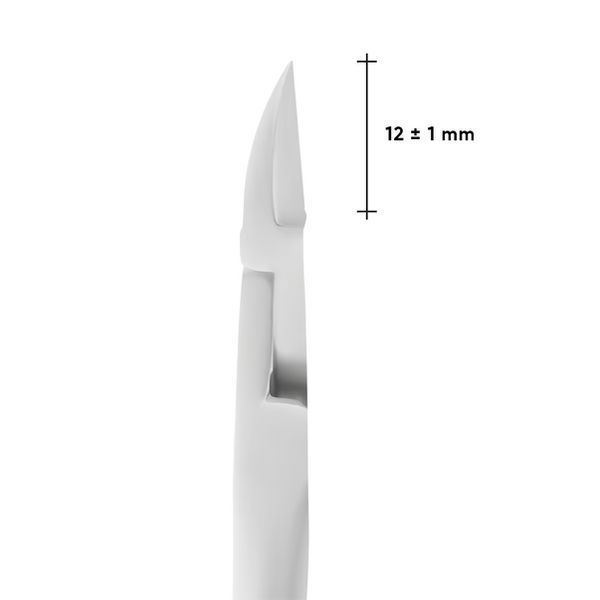 Кусачки профессиональные для ногтей Staleks Pro Expert 60, 12 мм &ndash;&nbsp;NE-60-12 NE-60-12 фото