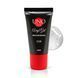 Акрил-гель, полігель UNO Poly UV Gel, Прозорий (Clear), 30 мл 2156095831 фото 2