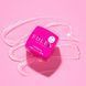 Гель-желе для наращивания ногтей,&nbsp;Edlen Jam Gel, №01, прозрачный, 15 мл 4000390242 фото 3