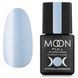 База камуфлирующая Moon Full Aurora&nbsp;Base, №2009, голубая с мелким шиммером, 8 мл 5905123014932 фото 1