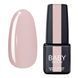 Гель-лак для ногтей Baby Moon Sensual Nude, №02, цвет: нежный персик, 6 мл 5908254001918 фото 1