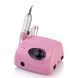Фрезер для маникюра BUCOS&nbsp;Nail Drill ZS-705 PINK&nbsp;(35000/65W) + 6 улучшенных фрез, цвет: розовый 2964298675 фото 3