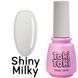 База камуфлирующая, Toki-Toki, Shiny Milky (молочная с шиммером), 15 мл 2002531 фото 1