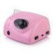 Фрезер для маникюра BUCOS&nbsp;Nail Drill ZS-705 PINK&nbsp;(35000/65W) + 6 улучшенных фрез, цвет: розовый 2964298675 фото 1