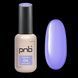 Гель-лак однофазный для ногтей, PNB&nbsp;Podolac one step, №04, цвет: васильковый, 8 мл 3117215597 фото 1