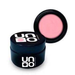 Гель&nbsp;камуфлирующий&nbsp;для наращивания ногтей UNO Builder UV Gel, Насыщено-розовый (Candy Rose),&nbsp;15 мл 2219482290 фото