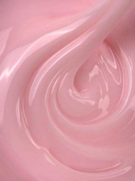 Гель камуфлюючий для нарощування нігтів, LUNAmoon Premium Gel, №19, ніжно-рожевий, 30 мл 323-2598-0520 фото