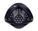 Светодиодная LED лампа для маникюра гель-лака SUN BQ-5T UV/LED 120W Black 1736957092 фото 2