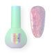 Гель рідкий камуфлюючий для зміцнення нігтів, You Are Cute Bottle Gel Vibe, Pure, персиково-рожевий, 5 мл 709-5710-1649 фото 1
