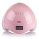 Світлодіодна LED лампа для манікюру гель-лаку SUN 5 48W UV/LED Pink 2047713462 фото 1