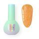 Гель рідкий камуфлюючий для зміцнення нігтів, You Are Cute Bottle Gel Vibe, Pure, персиково-рожевий, 5 мл 709-5710-1649 фото 2
