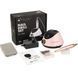 Фрезер для манікюру BUCOS Nail Drill X2 BLUSH PINK (35000/65W) колір: рожевий 1893898174 фото 5