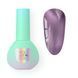Гель-лак для ногтей с эффектом кошачьего глаза, You Are Cute Seoul Cat Eye, №04, цвет: фиолетовый, 5 мл 355-6359-1961 фото 1