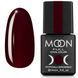 Гель-лак для ногтей Moon Full Autumn-Winter, №674, цвет: марсала темный насыщенный, 8 мл 5908254190360 фото 1